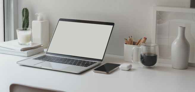 photo of a fresh milk beside cactus